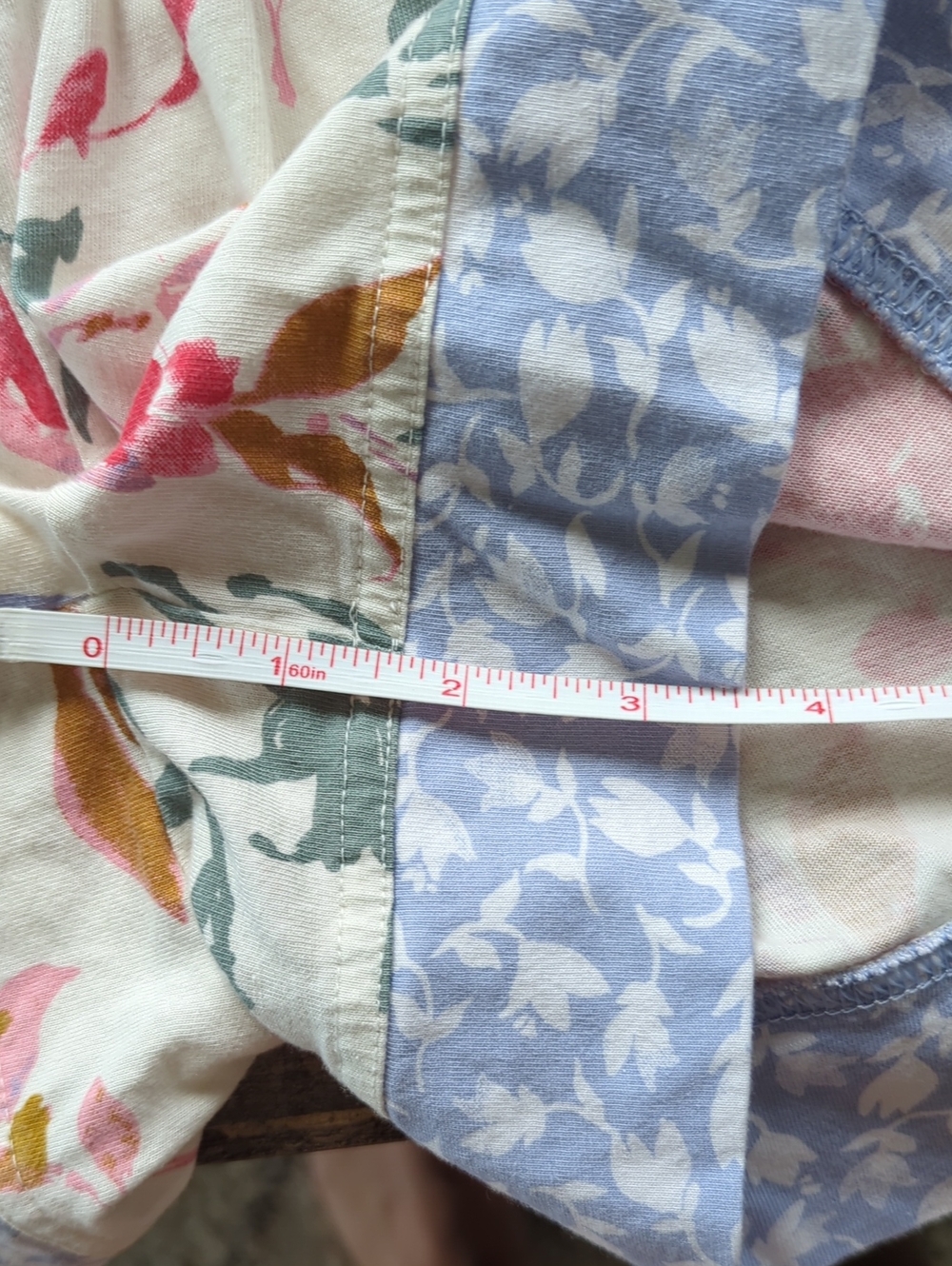 Pact sleep shorts - Picture 7 of 8